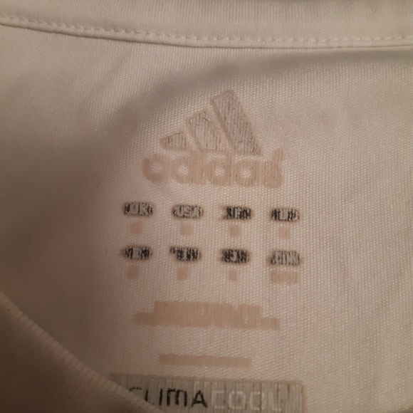 Adidas Olympique Lyon 2012/13 Home Jersey - Picture 6 of 10